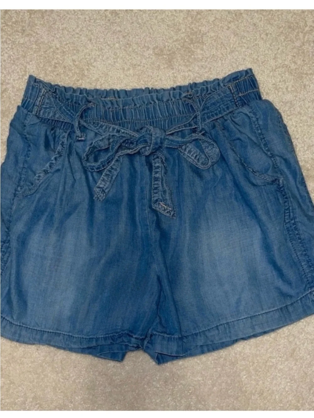 Knox Rose women’s size